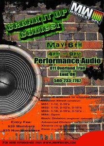 Performance Audio